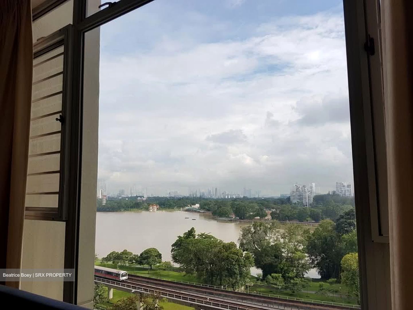 The Lakeshore (D22), Condominium #558122421